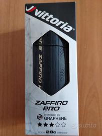 Copertone Bici Vittoria Zaffiro Pro 700x28c