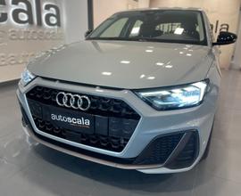 AUDI A1 SPB 25 TFSI S line edition