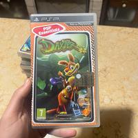 Videogioco DAXTER per PSP