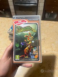 Videogioco DAXTER per PSP