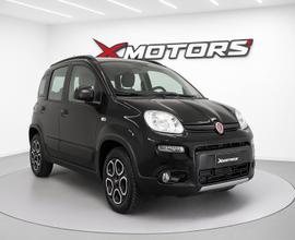 Fiat Panda 1.0 City Life Aziendale in Garanzia