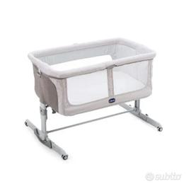 Next to me Dream usata - culla per neonati