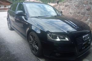 AUDI A3 2.0 TDI