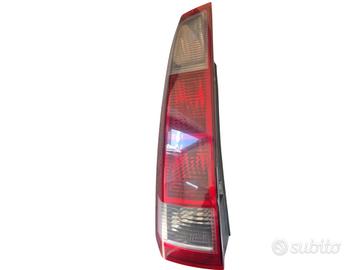 STOP FANALE POSTERIORE SINISTRO OPEL Meriva 1° Se