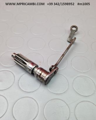 LEVETTA MOVIMENTAZIONE HONDA CR 125 2003 2002 CR12