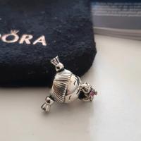 PANDORA Charm 798016EN160 Bambina