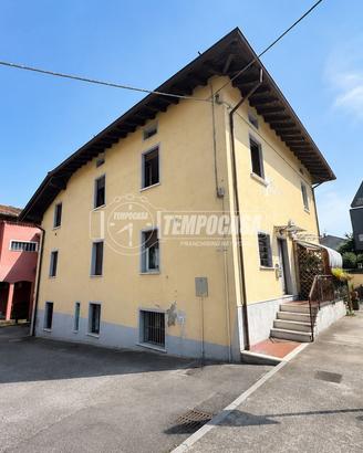 Bilocale senza spese condominiali con giardino e s