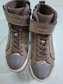 geox bambina 35