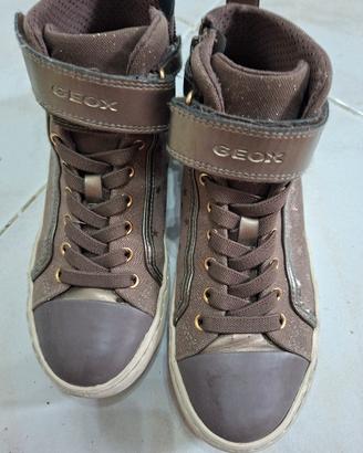 geox bambina 35