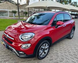 FIAT 500X 1.6 MultiJet 120 CV Cross