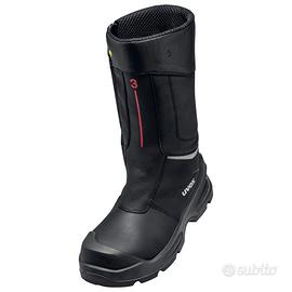 uvex 3 quatro stivale invernale S3 68822 EU 42