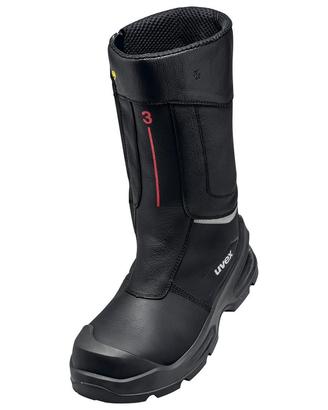 uvex 3 quatro stivale invernale S3 68822 EU 42