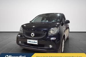 Smart forfour 1.0 Superpassion 71cv