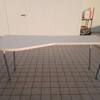 Scrivania per cameretta ragazzi