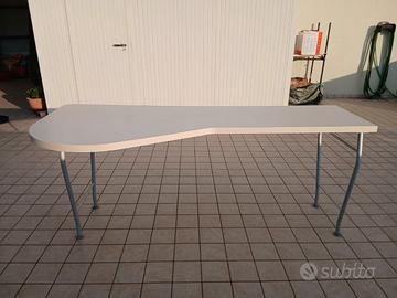 Scrivania per cameretta ragazzi