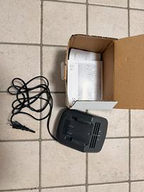 Caricabatterie STIGA C215S 20V originale NUOVO