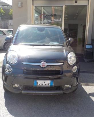 FIAT 500L 1.3 Mjt 85CV Trekking