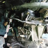 CAMBIO 5M PEUGEOT 307 1.6 TD 2007 9HX 105/2026