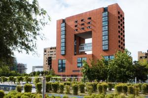 Bicocca stanza singola completa 500eu