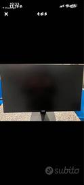 Monitor gaming trattabile