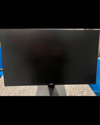 Monitor gaming trattabile