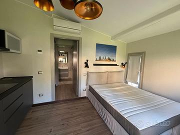 Appartamento ristrutturato, Poppi, Arezzo