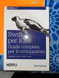 Swift per iOS8 HOEPLI Matt Neuburg