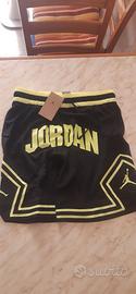 Pantaloncini Jordan Diamond