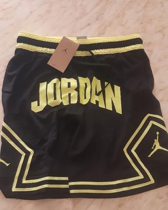 Pantaloncini Jordan Diamond