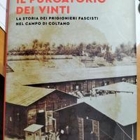 Gianni Oliva "Il purgatorio dei vinti"