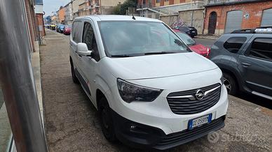 Opel Combo Cargo 1.6 Diesel 100CV S&S PC 650kg