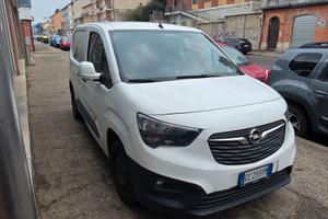 Opel Combo Cargo 1.6 Diesel 100CV S&S PC 650kg