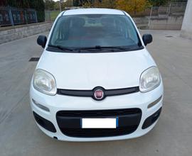 Fiat Panda 1.3 MJT 75 CV NEOPATENTATI