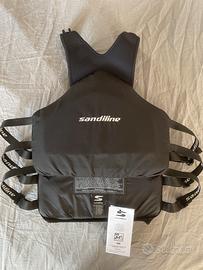 Salvagente Kayak Sandline model Pro (NUOVO)