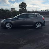 Giulietta 1.6 diesel