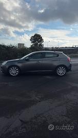 Giulietta 1.6 diesel