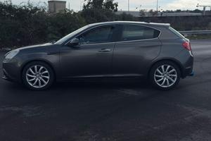 Giulietta 1.6 diesel