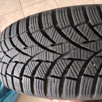 Gomme invernali 205/60 R16