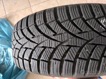 Gomme invernali 205/60 R16