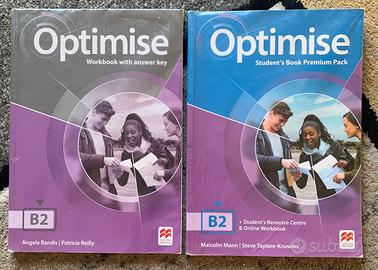 Optimise B2