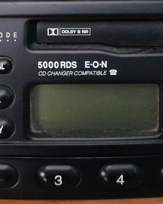 Autoradio Ford