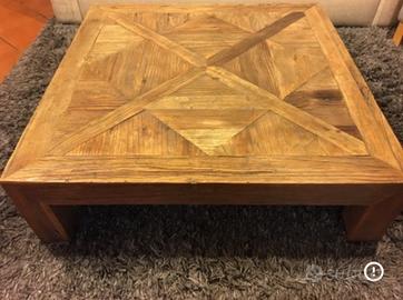 Tavolino basso “maisons du monde “