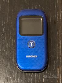 Brondi Window+ Blu – Come Nuovo, Mai Usato