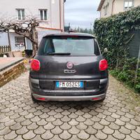 fiat 500l cross