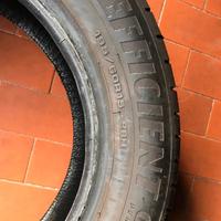 4 pneumatici estivi Goodyear EfficientGrip 195/60 
