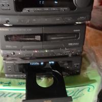 stereo technics sc ch550 ritiro sul posto 