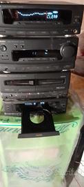 stereo technics sc ch550 ritiro sul posto 