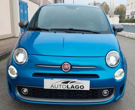 Fiat 500 1.0 Hybrid Sport..NEOPATENTATI..2020..