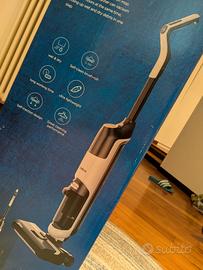 Lavasciuga senza fili