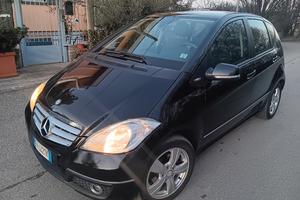 a180 diesel automatica 